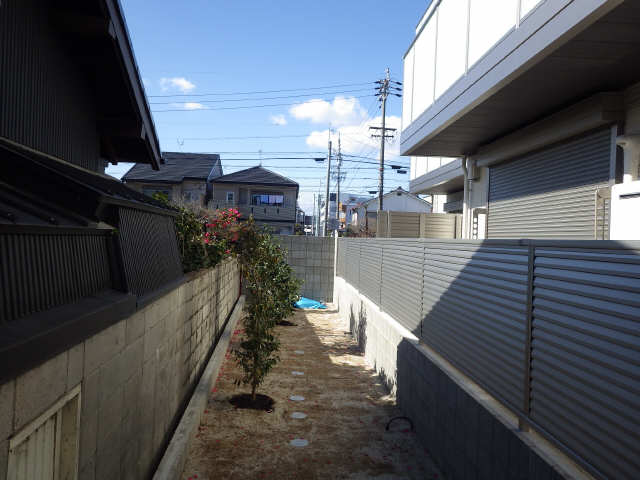 共用部分