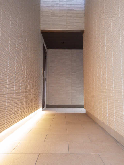 通路（１Ｆ）