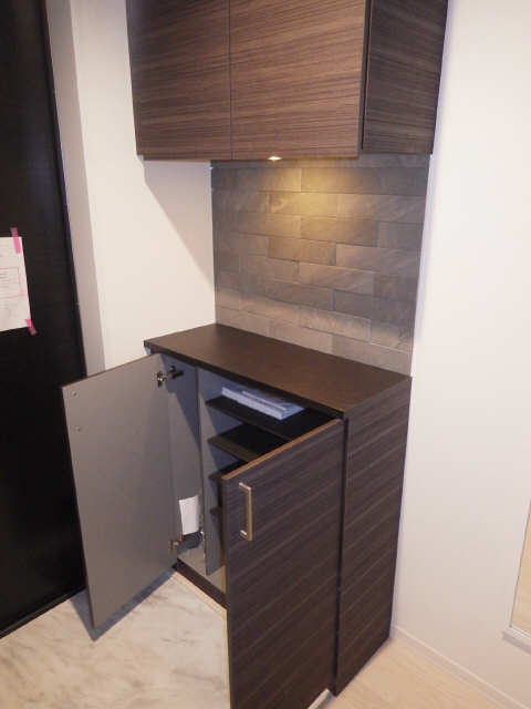 シューズBOX