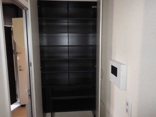 シューズBOX