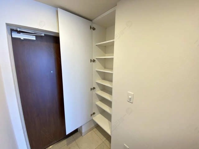シューズBOX