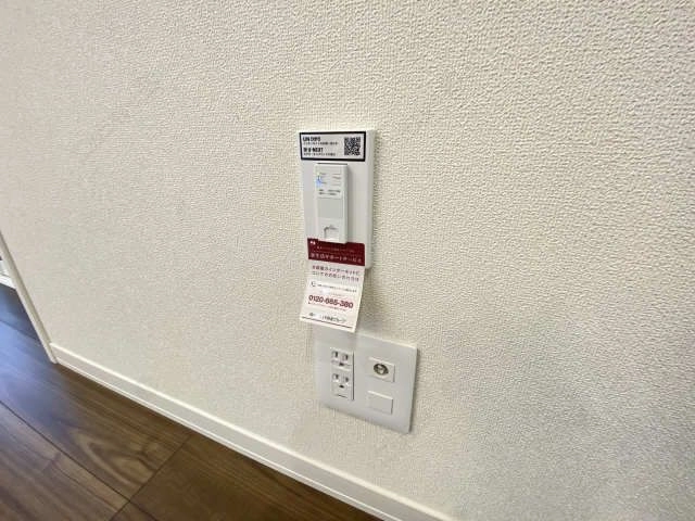 月額通信料無料Wi-Fi