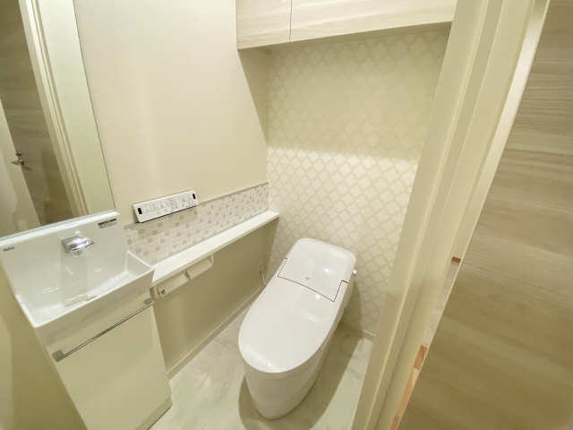 WC