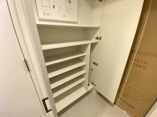 シューズBOX
