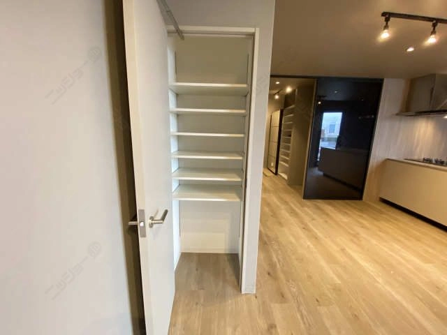 リビング収納