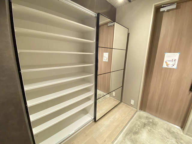 シューズBOX