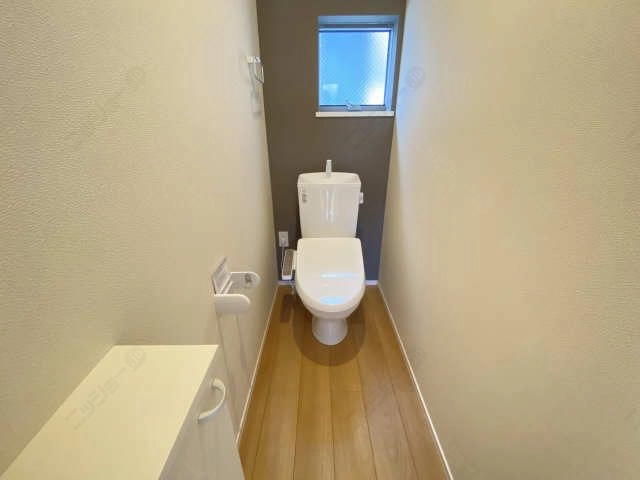 2階WC