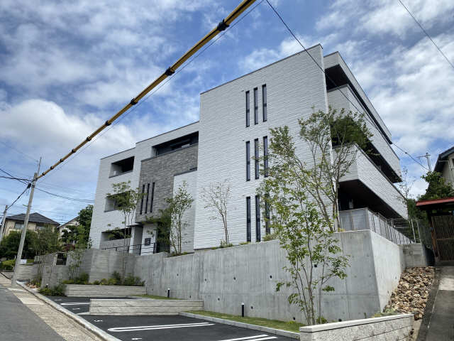 外観1
