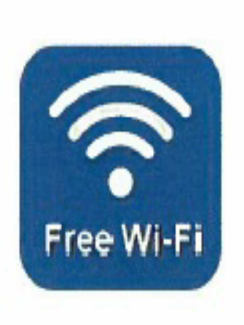 WiFi
