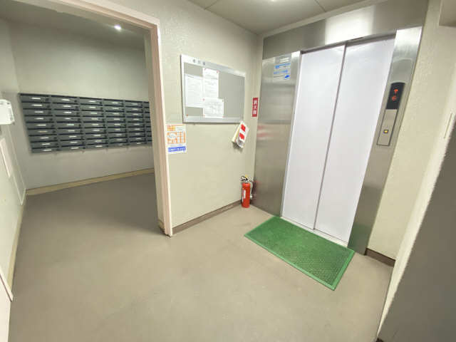 共用部分