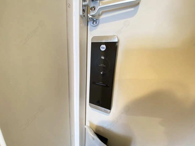 スマートロック