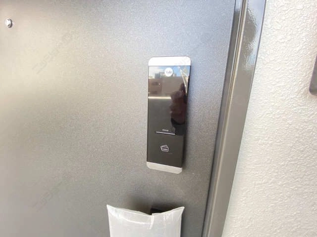 スマートロック