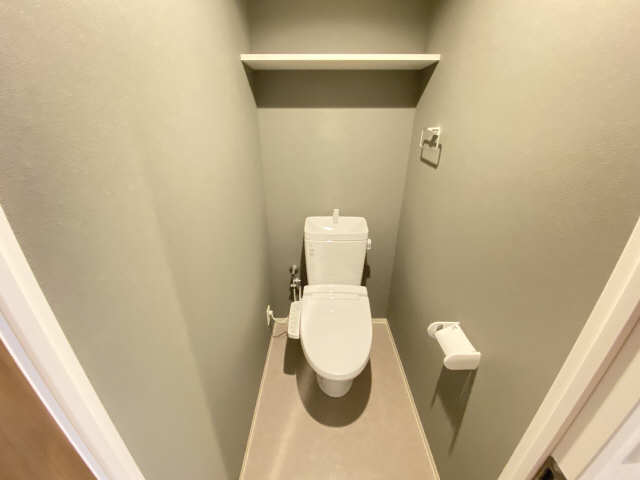 WC