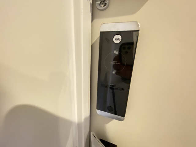 スマートロック