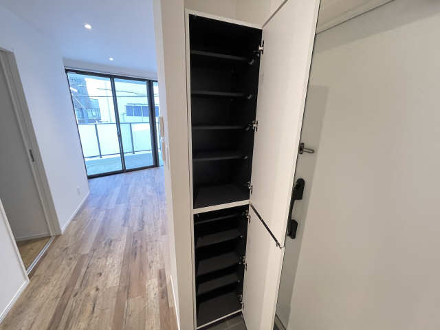 シューズBOX
