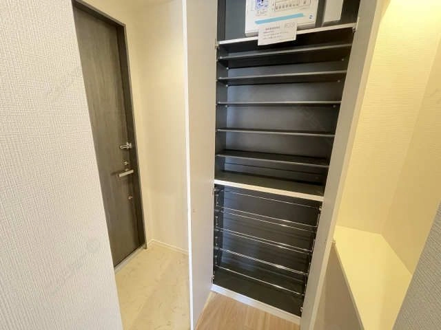 シューズBOX