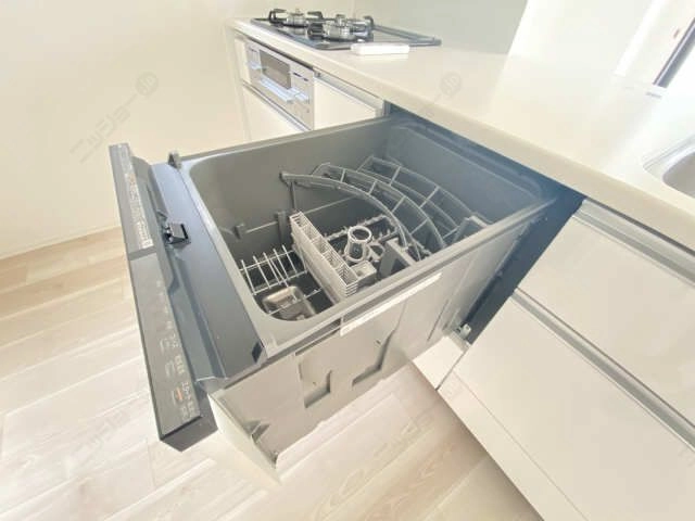 食洗器