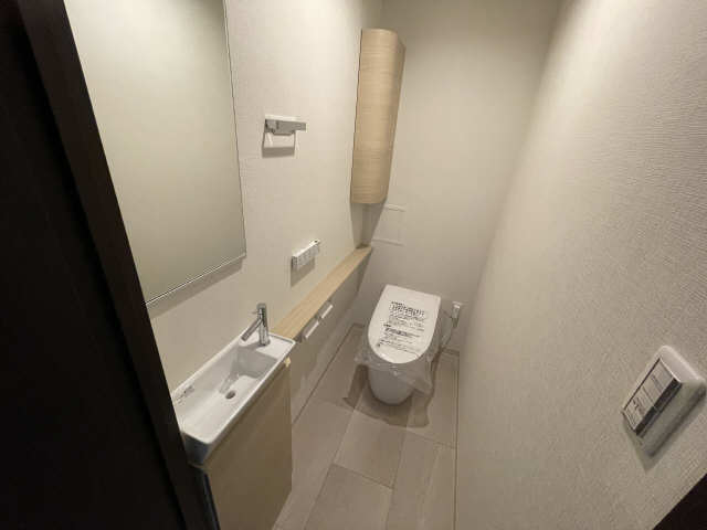 WC
