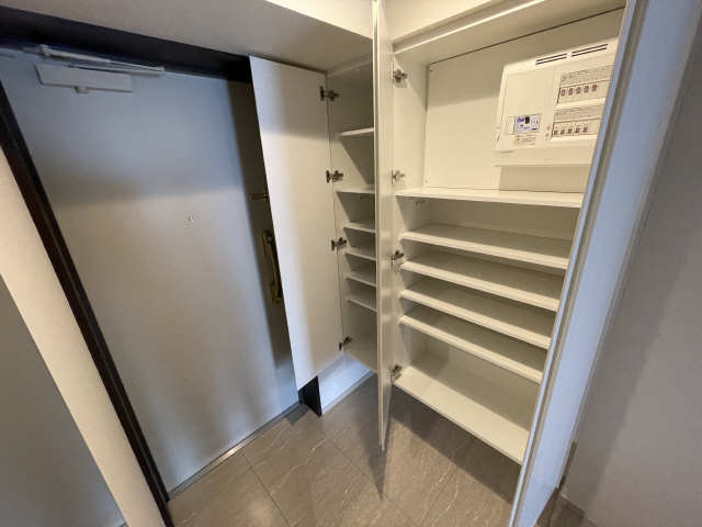 シューズBOX