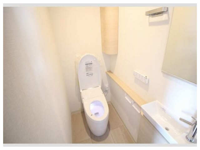 WC