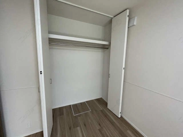 1F北側洋室収納