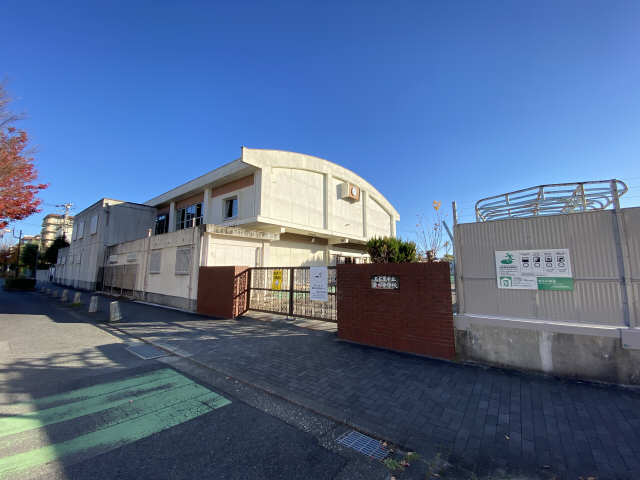 中学校