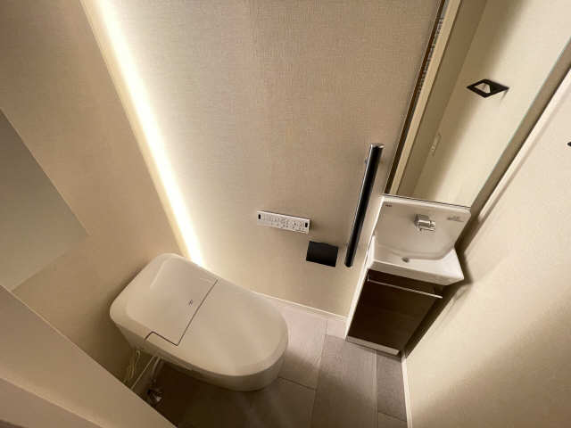 WC