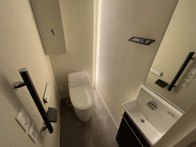 WC