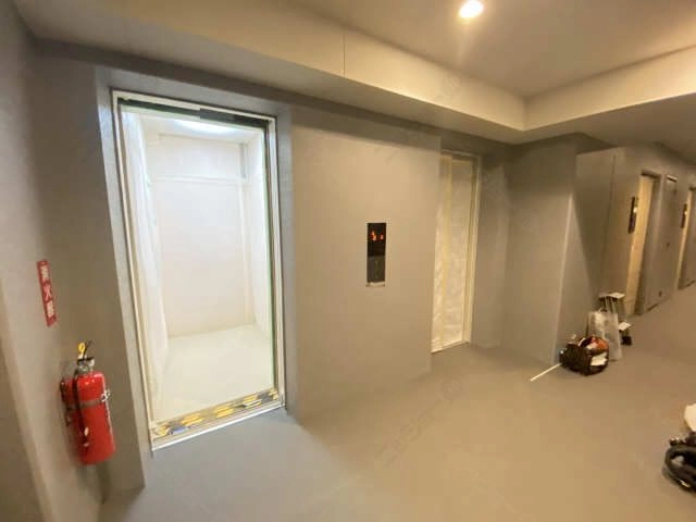エレベーター2基