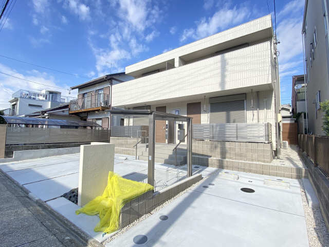 ゴミ置場