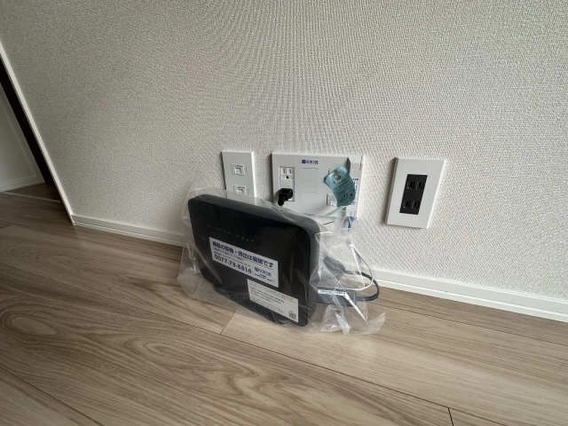 無料インターネット
