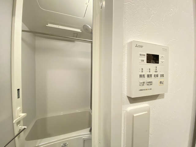 浴室乾燥機能