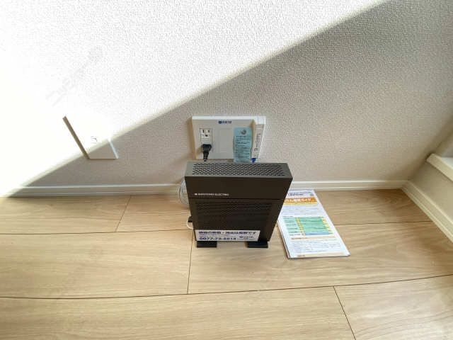 無料インターネットWi-Fi