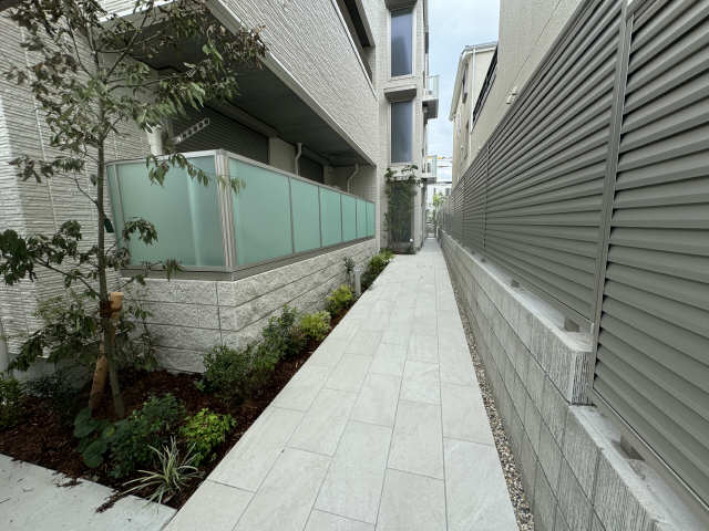 共用通路