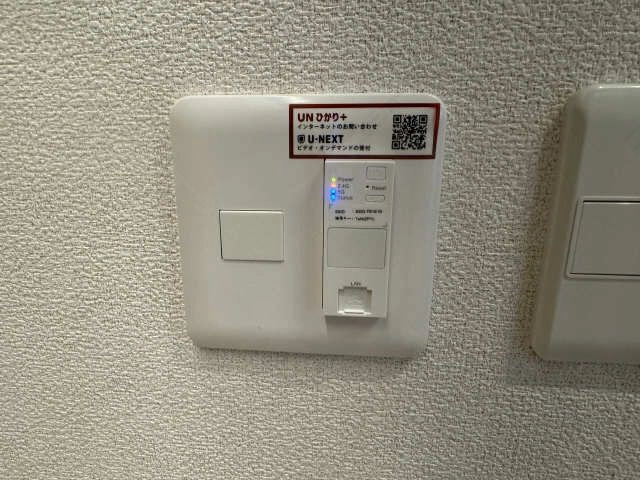 Wi-Fi機器
