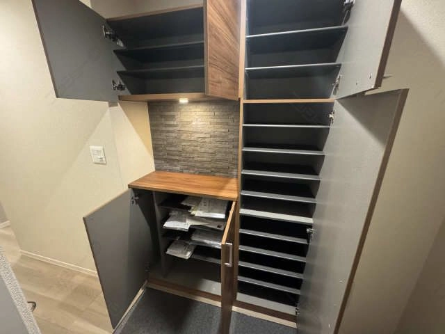 シューズBOX