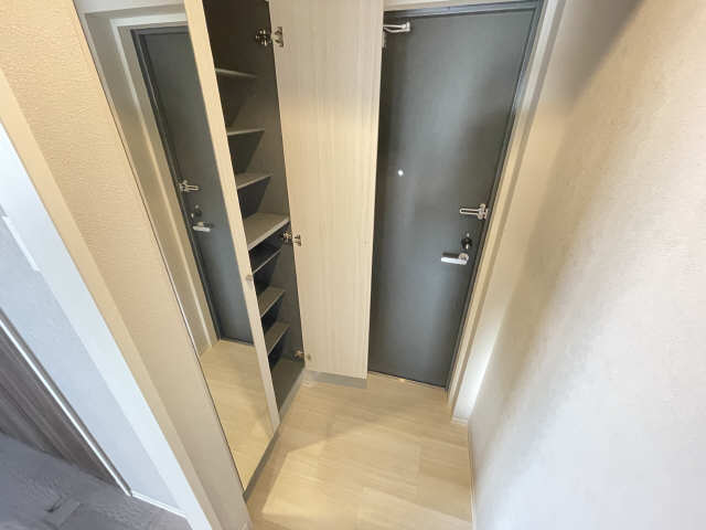 シューズBOX