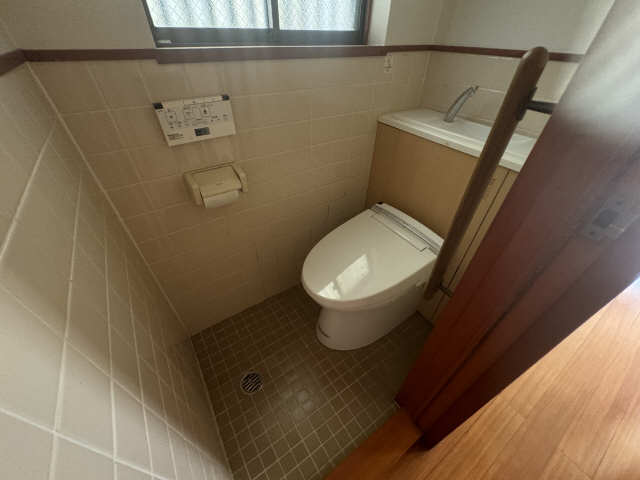 WC