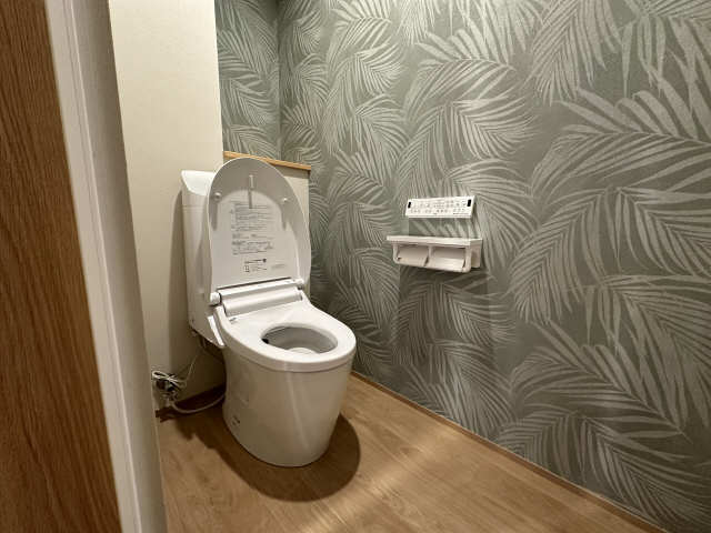 WC
