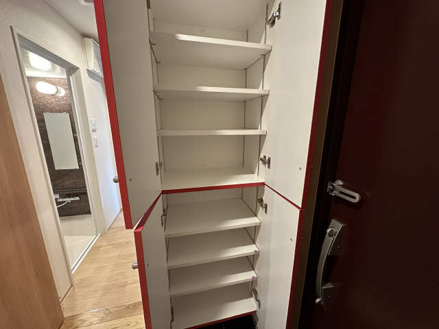 シューズBOX
