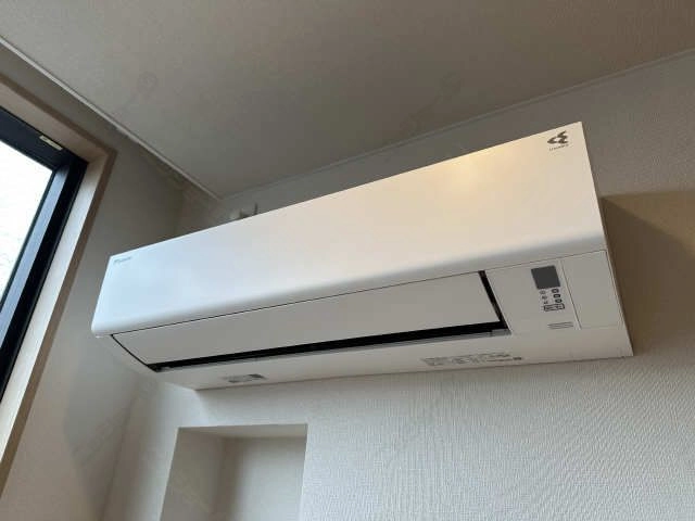エアコン