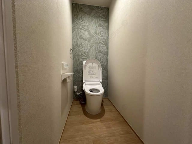 WC