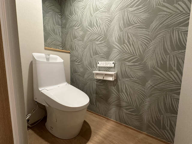 WC