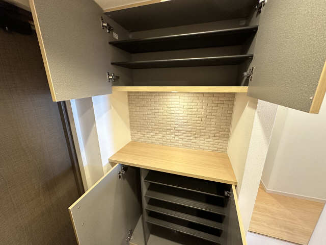 シューズBOX