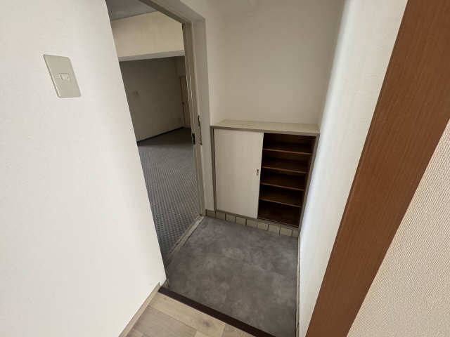 シューズBOX