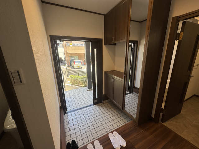 シューズBOX