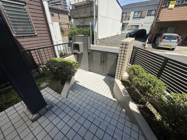 ロビー
