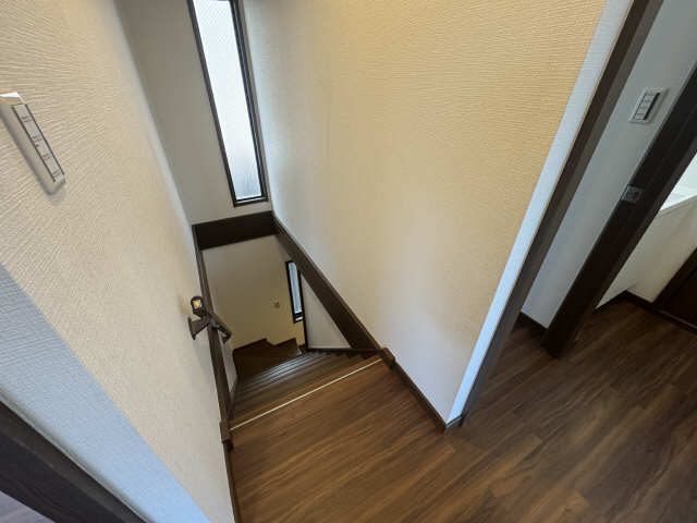 階段