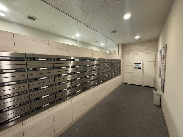 共用部分