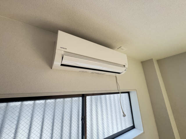 エアコン